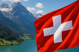 Feiertage und Ferien 2025 in der Schweiz